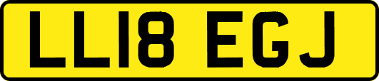 LL18EGJ