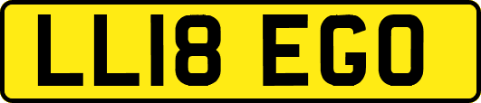 LL18EGO