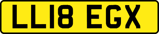 LL18EGX