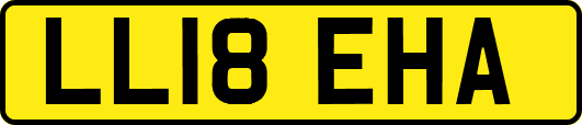 LL18EHA