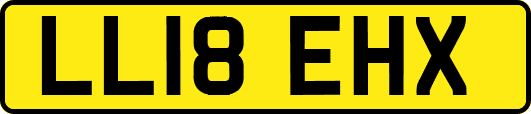 LL18EHX