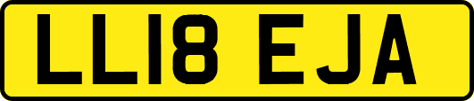 LL18EJA