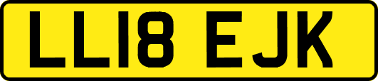 LL18EJK