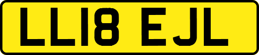 LL18EJL