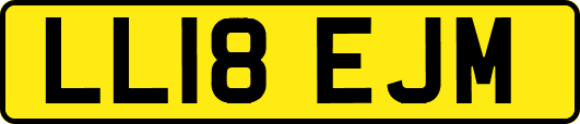 LL18EJM