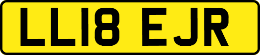 LL18EJR