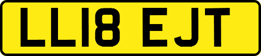 LL18EJT