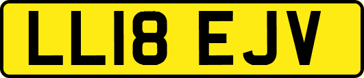 LL18EJV