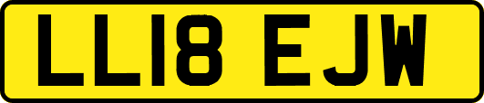 LL18EJW