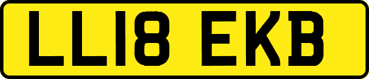 LL18EKB