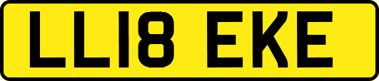 LL18EKE
