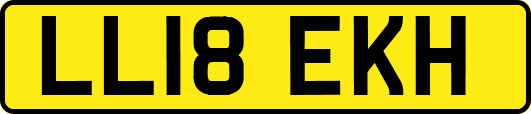 LL18EKH