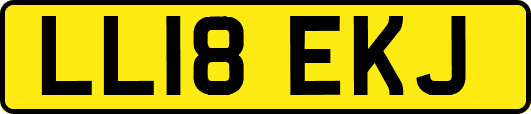 LL18EKJ
