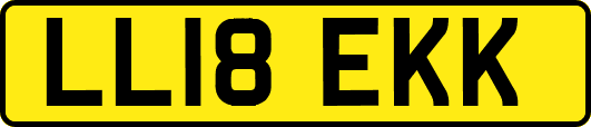 LL18EKK