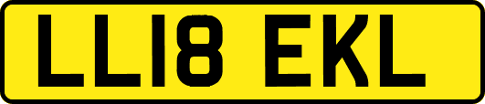 LL18EKL