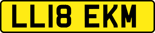 LL18EKM