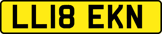 LL18EKN