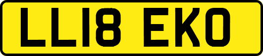 LL18EKO