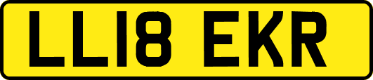 LL18EKR
