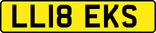 LL18EKS