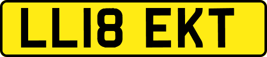 LL18EKT