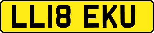 LL18EKU