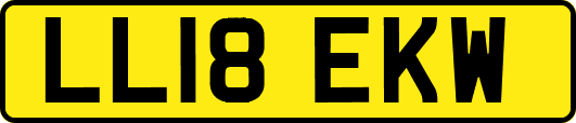 LL18EKW