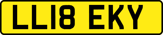 LL18EKY