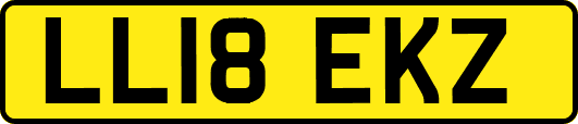 LL18EKZ