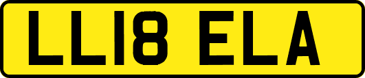 LL18ELA