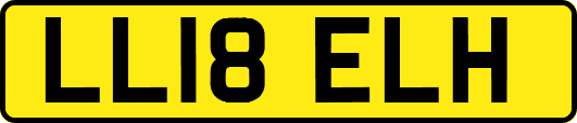 LL18ELH