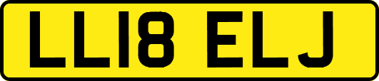 LL18ELJ