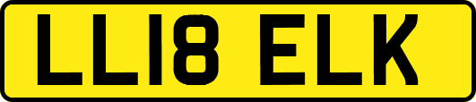 LL18ELK