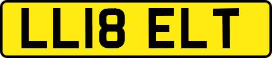LL18ELT
