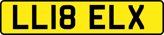 LL18ELX