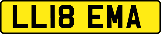 LL18EMA