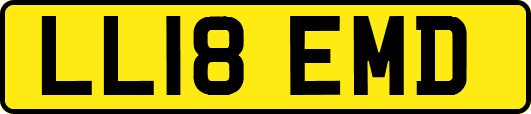 LL18EMD
