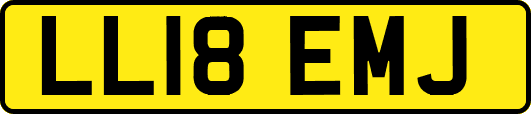 LL18EMJ