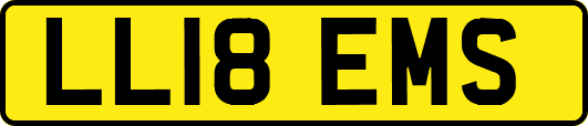 LL18EMS