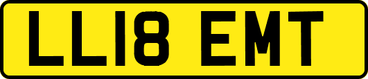 LL18EMT