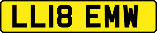 LL18EMW