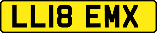 LL18EMX