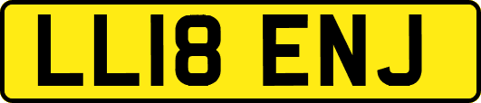 LL18ENJ