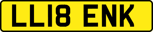 LL18ENK