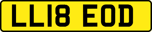 LL18EOD