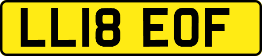 LL18EOF