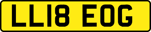 LL18EOG