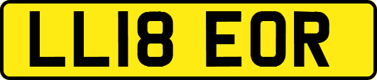 LL18EOR
