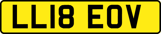 LL18EOV