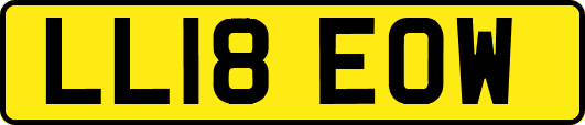 LL18EOW